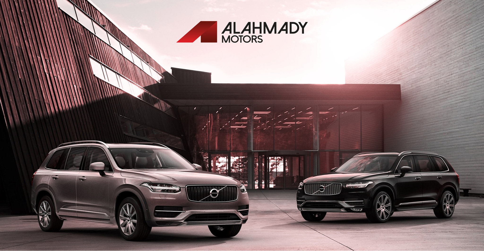 Al Ahmady Motors