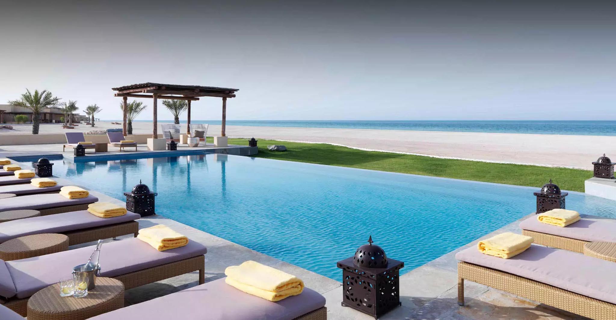 Al Yamm Villa Resort