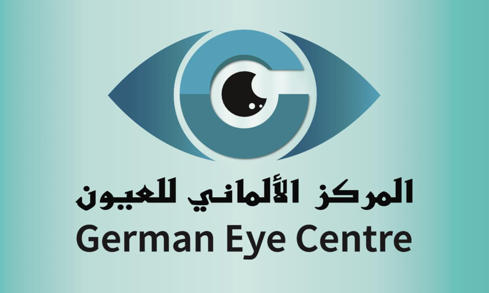 German Eye Centre